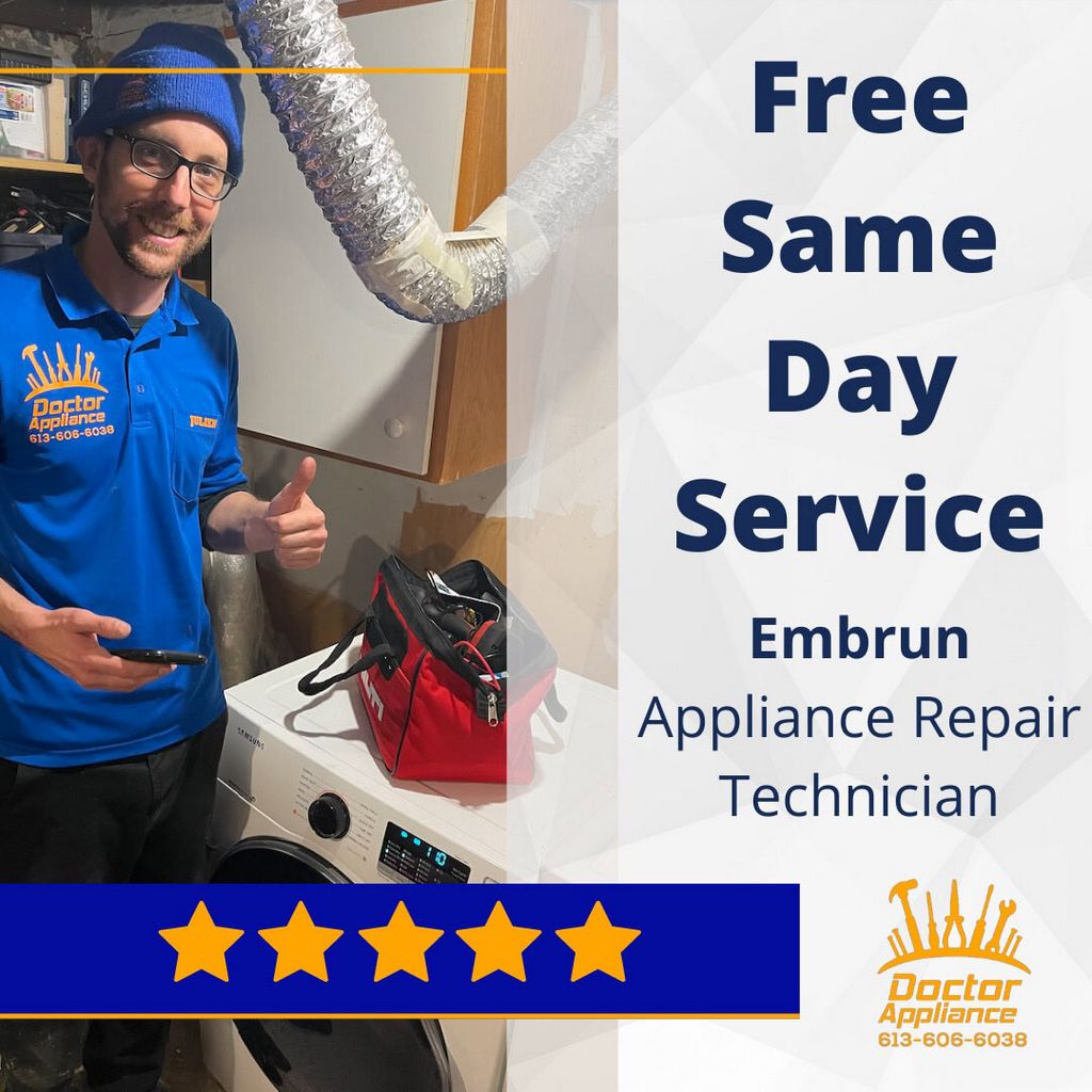 Home Appliance Repair Service in Gatineau 2026 Home Appliance Repair Service in Gatineau 2026