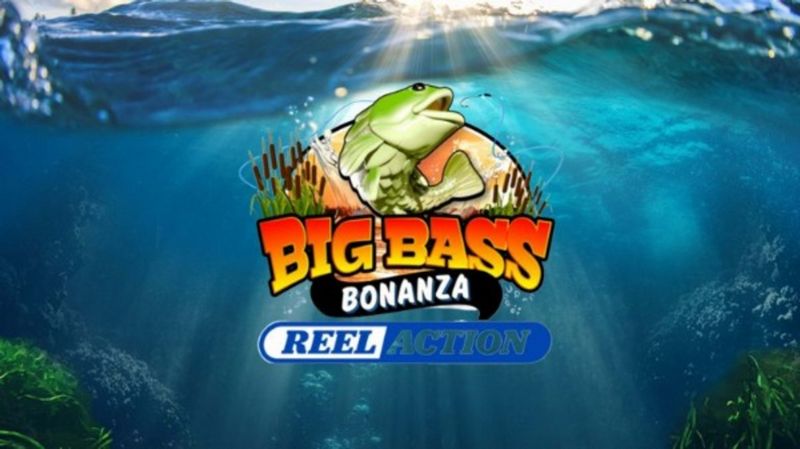 Huge Bass Treasure Trove 1000: Slot Introduction Huge Bass Treasure Trove 1000: Slot Introduction