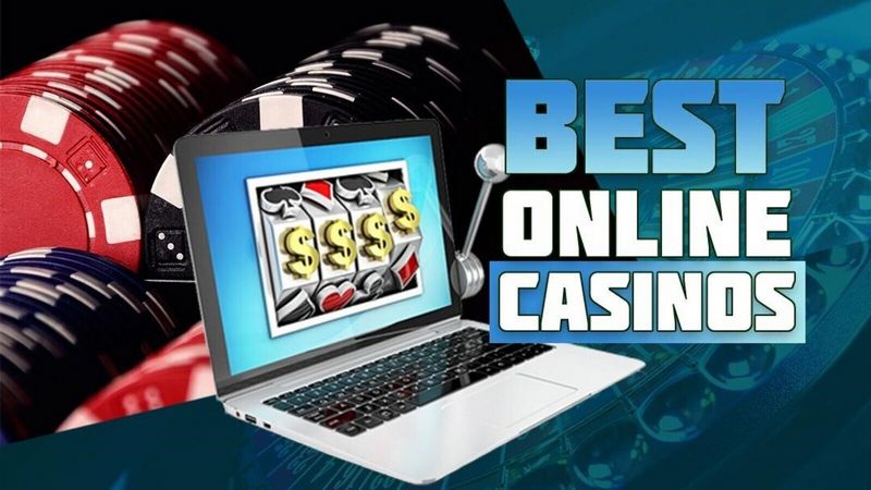 De aller beste nettcasinoene i Norge: Rangert og testet De aller beste nettcasinoene i Norge: Rangert og testet