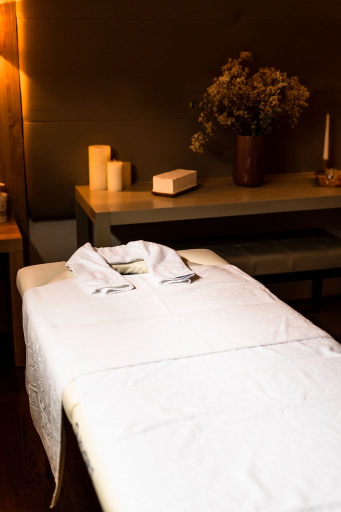 Health and wellness Conveniences of a Foot Massage therapy Health and wellness Conveniences of a Foot Massage therapy