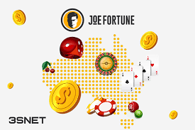 Joe Fortune Gambling Enterprise Evaluation 2026 Joe Fortune Gambling Enterprise Evaluation 2026