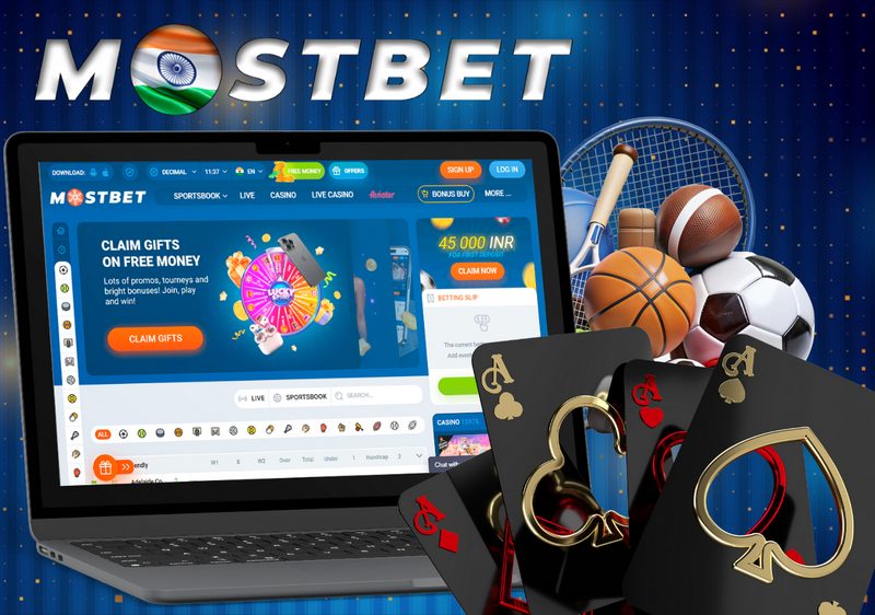 Mostbet Application Mostbet Application