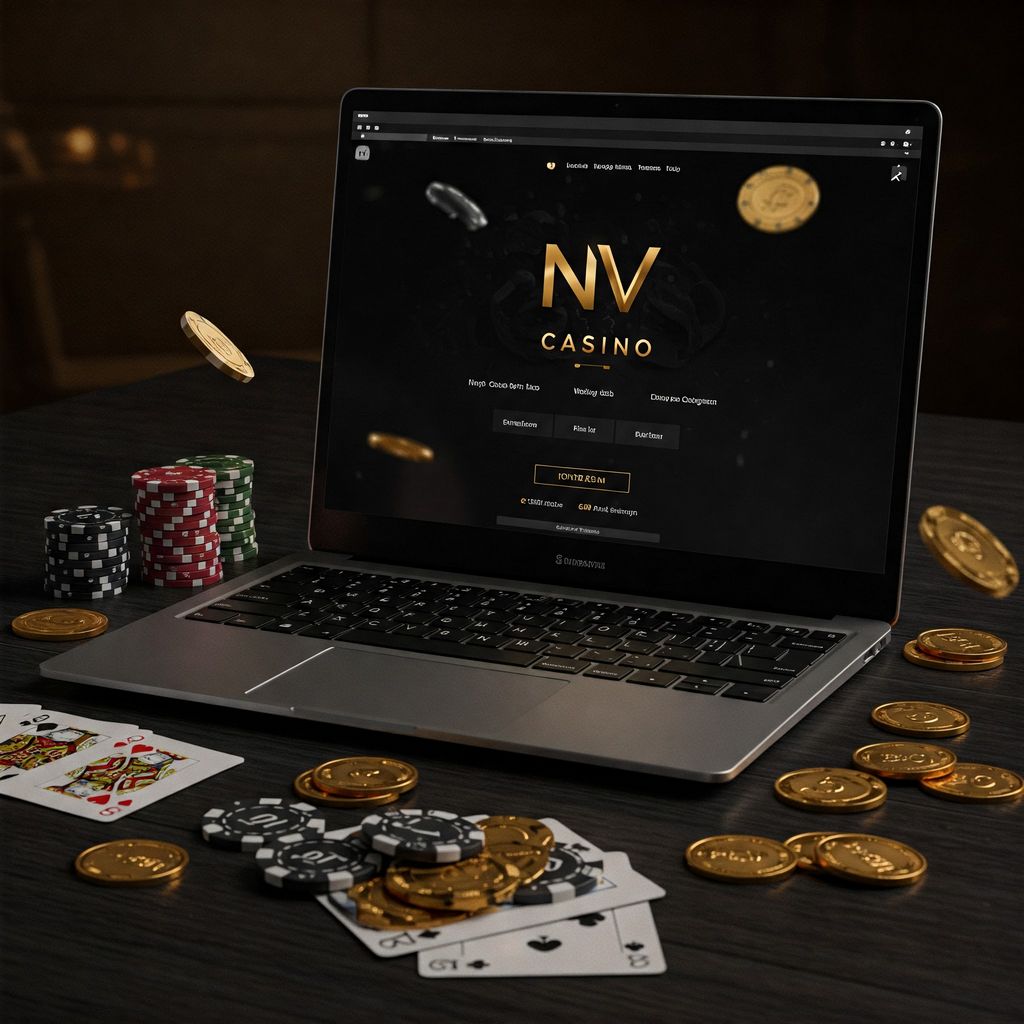 NV.Casino kihlveokontori uuendused - boonuspakkumised ja kampaaniad NV.Casino kihlveokontori uuendused - boonuspakkumised ja kampaaniad