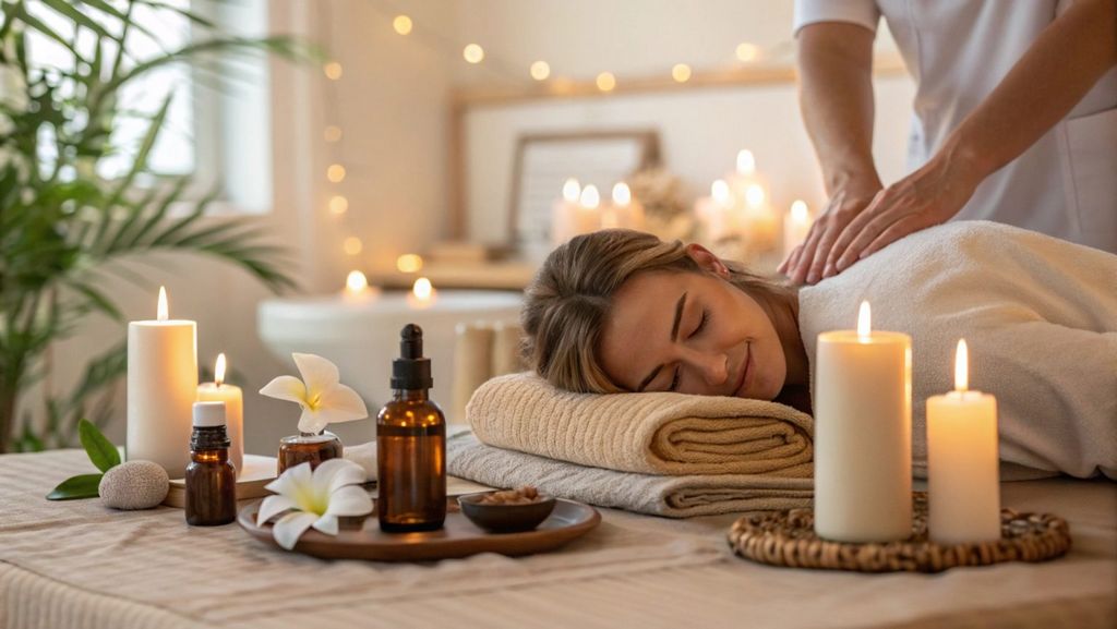 The Surprising Benefits of Foot Massage You Might Not Know Regarding