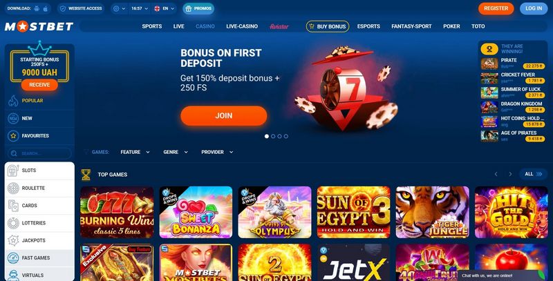 Bookie Review Play And Victory Bdt With Mostbet Bangladesh