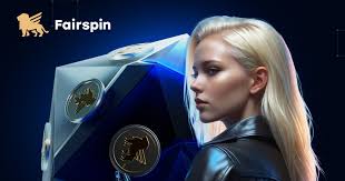 Fairspin Casino Fairspin Casino